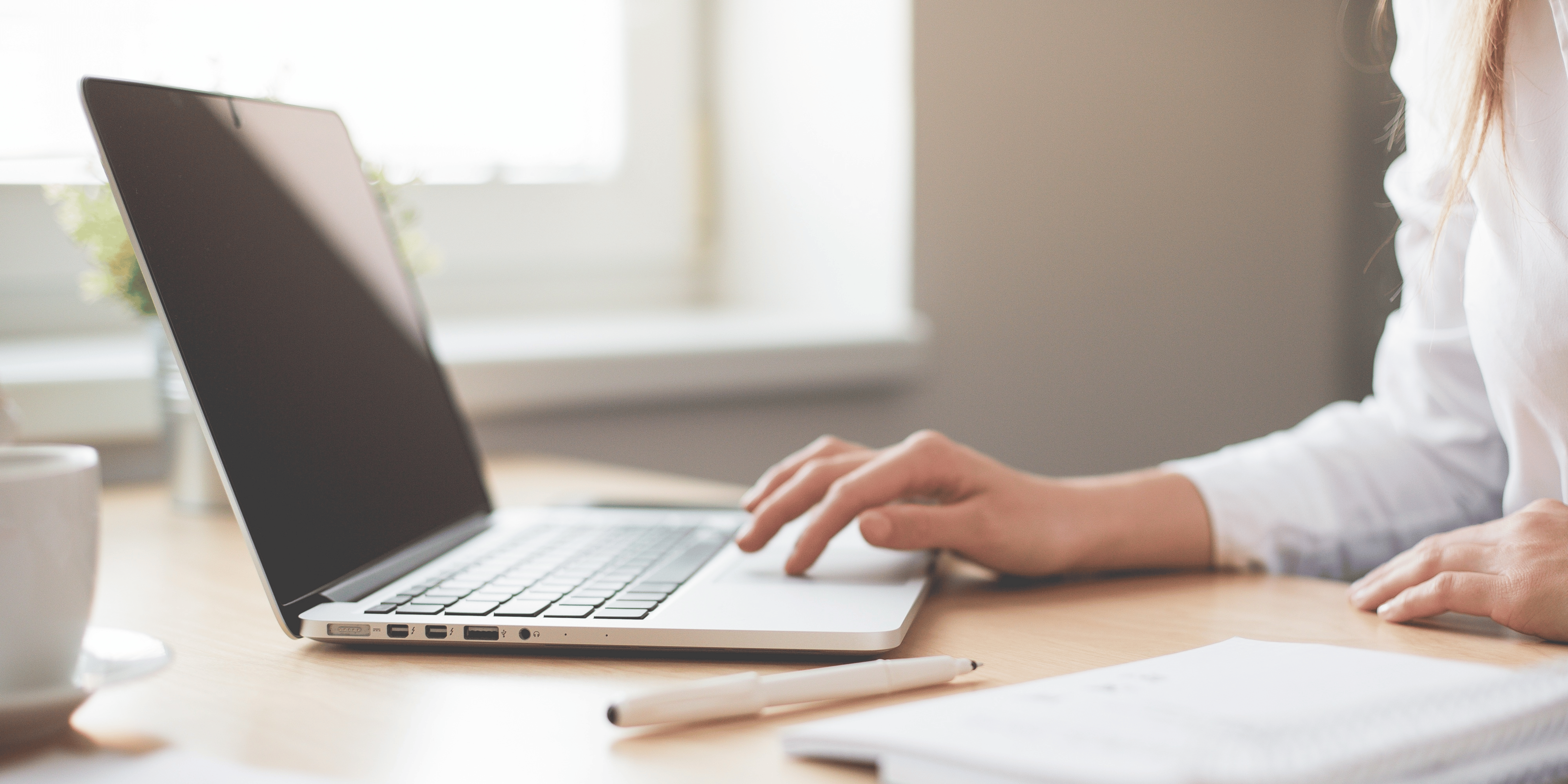 Arbeitszeiterfassung am Computer