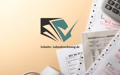 Lohnabrechnung online: Die besten Tools und Programme