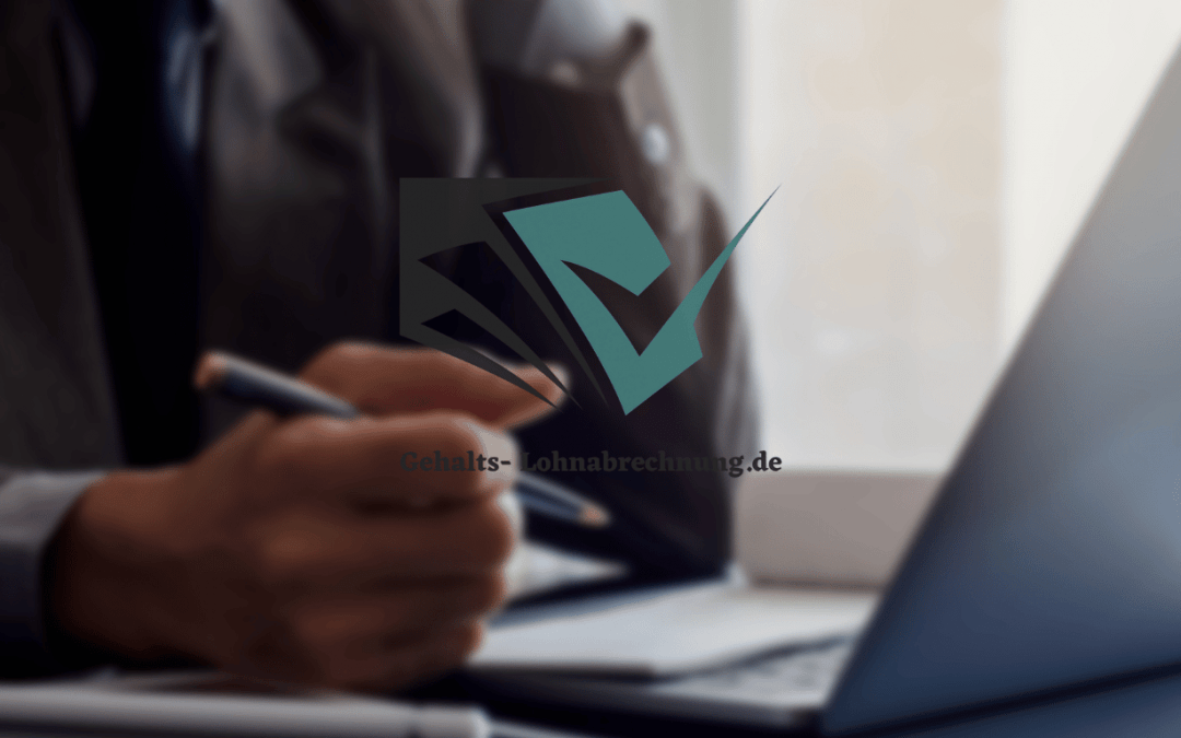 Infografik zur Lohn- und Gehaltsabrechnung: Aktuelle Trends, Best Practices und zukünftige Entwicklungen im Abrechnungswesen