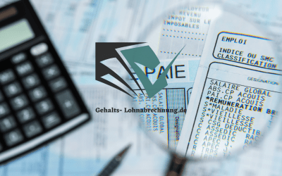 Fehler bei der Lohnabrechnung vermeiden: Top-Tipps für Unternehmen