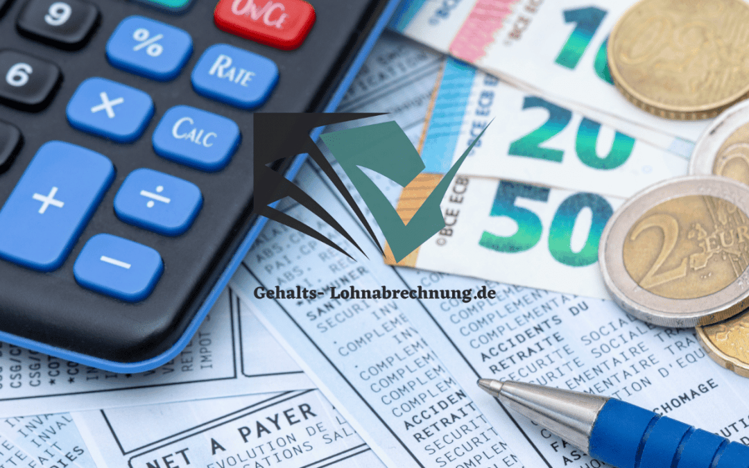 Die Zukunft der Lohn- und Gehaltsabrechnung: Trends und Prognosen